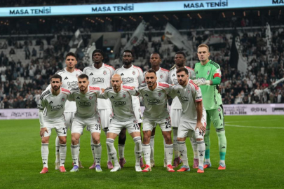 Kasımpaşa ile Beşiktaş 45. randevuda