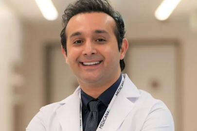 Menopoz son değil yeni bir başlangıç