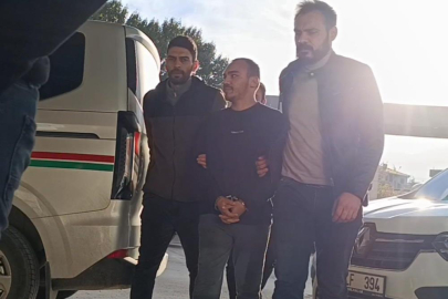 Kardeşinin ölümüne sebep olan sürücüyü yaralayan ağabey yakalandı