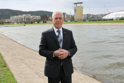 Başkan Bozbey: Yağışlar sayesinde 3 gün su kesintisi olmayacak