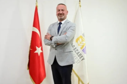 Başkan Karabatı: Cumhuriyet, milletimizin umut ışığıdır