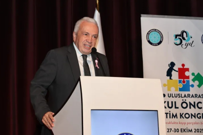 Başkan Özdemir: Nilüfer’de çocuklar yarının da söz sahibi