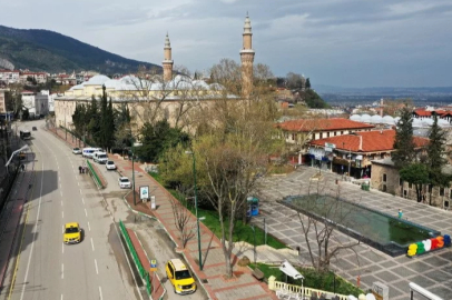 Bursa’da bugün hava nasıl olacak?