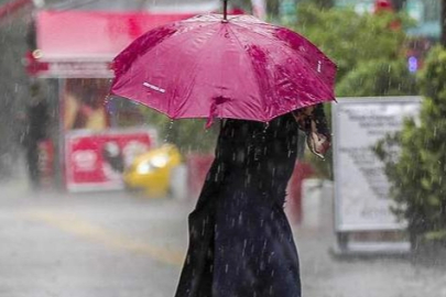 Bursa Valiliği'nden kuvvetli yağış uyarısı