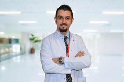 Doç. Dr. Ekiz: "İrritabl bağırsak sendromu yaşam kalitesini düşürüyor"