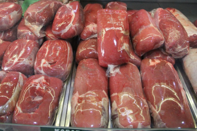 Kırmızı ete zam beklentisi