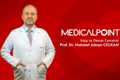 Prof. Dr. Celkan: "Şah damarı darlığı felç ihtimalini arttırıyor"
