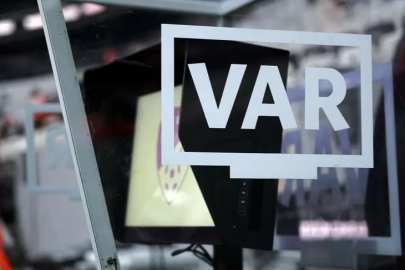 Süper Lig'de günün VAR hakemleri belli oldu