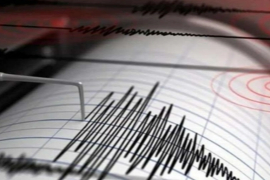 Balıkesir’de 4,8 büyüklüğünde deprem: Bursa’da da hissedildi