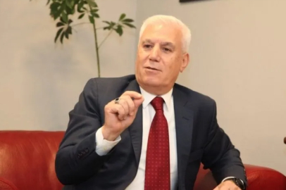 Bozbey’den deprem mesajı: Bursa’da ciddi bir olumsuzluk bildirilmedi