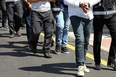 Bursa’da DEAŞ operasyonu: 18 şüpheli gözaltında, 1 kişi firarda