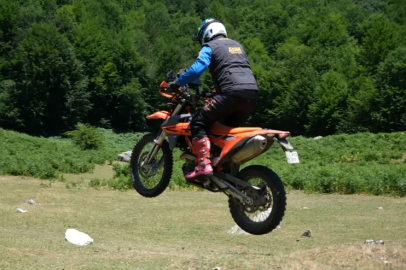 İnegöl, Sky Adventure Race ikinci etabına ev sahipliği yapacak