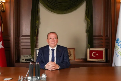 Matlı’dan 29 Ekim mesajı: Cumhuriyet, milli dayanışmanın temelidir