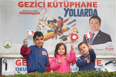 Osmangazi’de Cumhuriyet coşkusu mahallelere taşındı