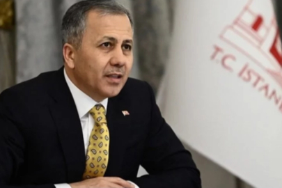 Yerlikaya: 507 ihbar alındı, sadece 30’u hasarla ilgiliydi