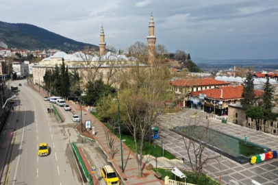 Bursa’da bugün hava nasıl olacak?