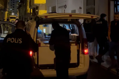 Bursa'da kaçak içki can aldı