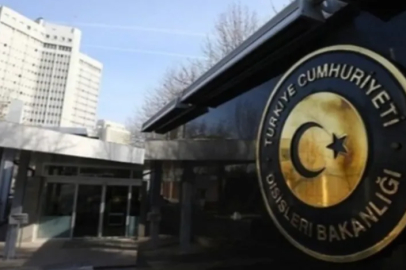 Dışişleri: “İsrail’in saldırıları ateşkesi ihlal ediyor”