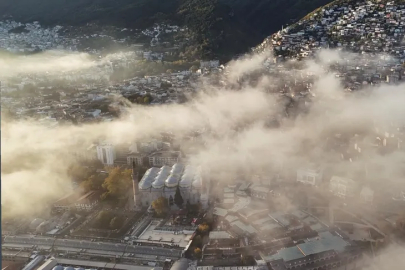 İnegöl'de 17 yıl sonra bir ilk