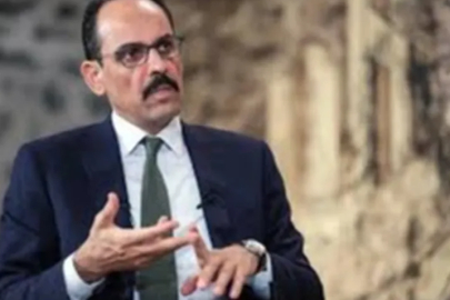 MİT Başkanı Kalın'dan 29 Ekim mesajı