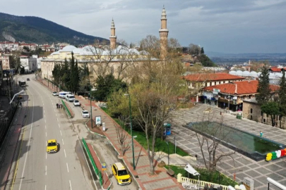 Bursa’da bugün hava nasıl olacak?