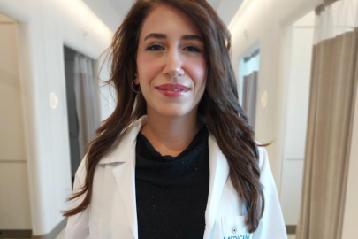 Klinik Psikolog Deniz: "Fon müziğinin sesini siz ayarlayın"