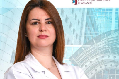 Yeni doğum yapan her 10 anneden 7'si lohusa depresyonu yaşıyor