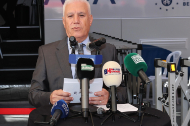 Başkan Bozbey: Halkımızın gülümsemesi bizim için yeterli