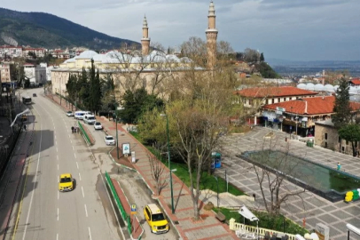 Bursa’da bugün hava nasıl olacak?