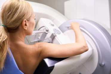 "Her 5 kadından birinde lenfödem gelişme riski vardır"