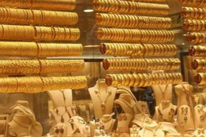 Serbest piyasada altın fiyatları