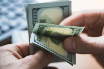 Serbest piyasada döviz fiyatları