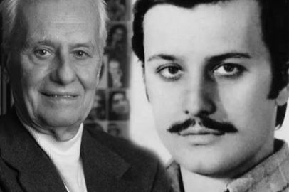 Bakanlıktan Engin Çağlar için başsağlığı mesajı