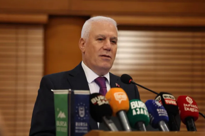 Başkan Bozbey: İklim krizi kentlerin geleceğini tehdit ediyor