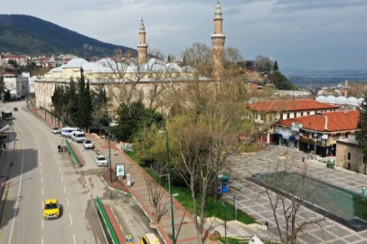 Bursa’da bugün hava nasıl olacak?