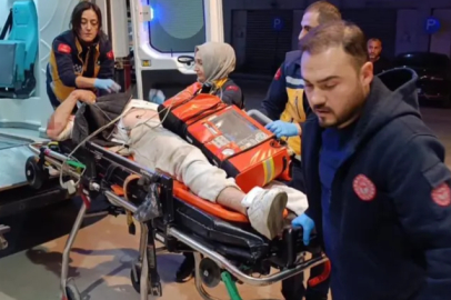 Bursa'da feci kazada 19 yaşındaki genç hayatını kaybetti