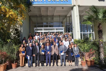 BUÜ’de akademik başarı hızı yükselmeye devam ediyor