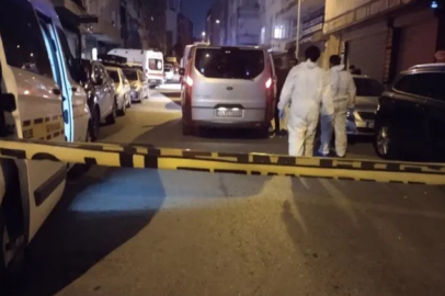 Cinnet geçiren adam, oğlu ve kardeşini öldürdü