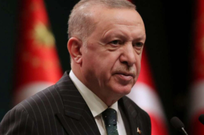 Cumhurbaşkanı Erdoğan’dan terörsüz Türkiye mesajı