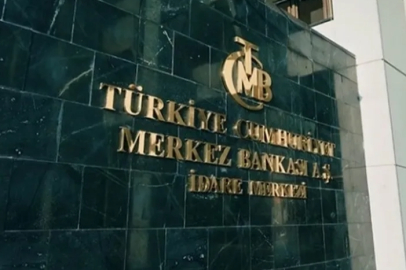 Merkez Bankası altın alımını durdurdu