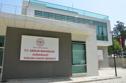 Sağlıklı hayat merkezlerine tek tıkla ulaşım mümkün!