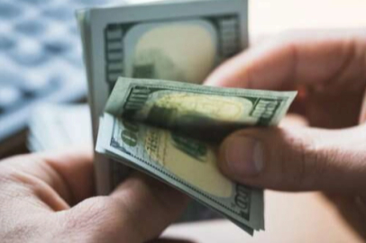 Serbest piyasada döviz fiyatları