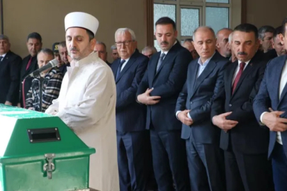 AK Parti Genel Başkanvekili Efkan Ala'nın acı günü