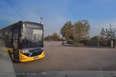 Bursa'da ölümle burun buruna geldiler