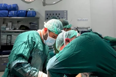 Bursa organ bağışında yine zirvede