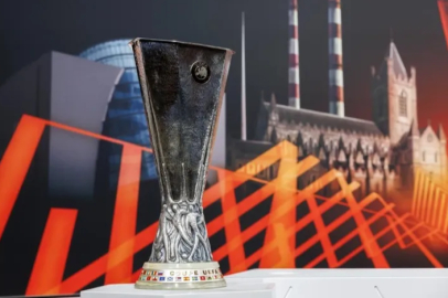 UEFA heyeti, derbide UEFA Avrupa finali provasını yapacak