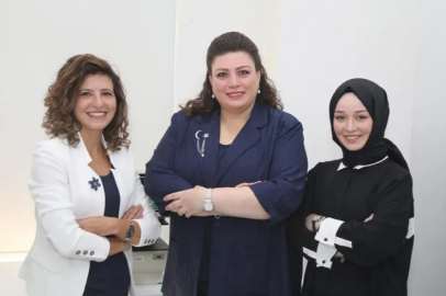 BTÜ’den aftlara hızlı ve doğal çözüm