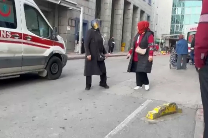 Bursa’da dehşet: Genç kadın 45 bıçak darbesiyle öldürüldü