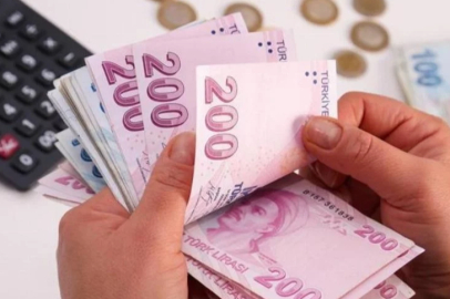 Emekli ve memurların maaş artışı, 4 aylık enflasyona göre 10.25 oldu
