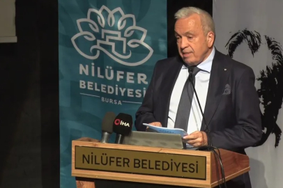 "Nilüfer'de doğanın sesinin yankılandığı bir kent olma hedefiyle ilerliyoruz"